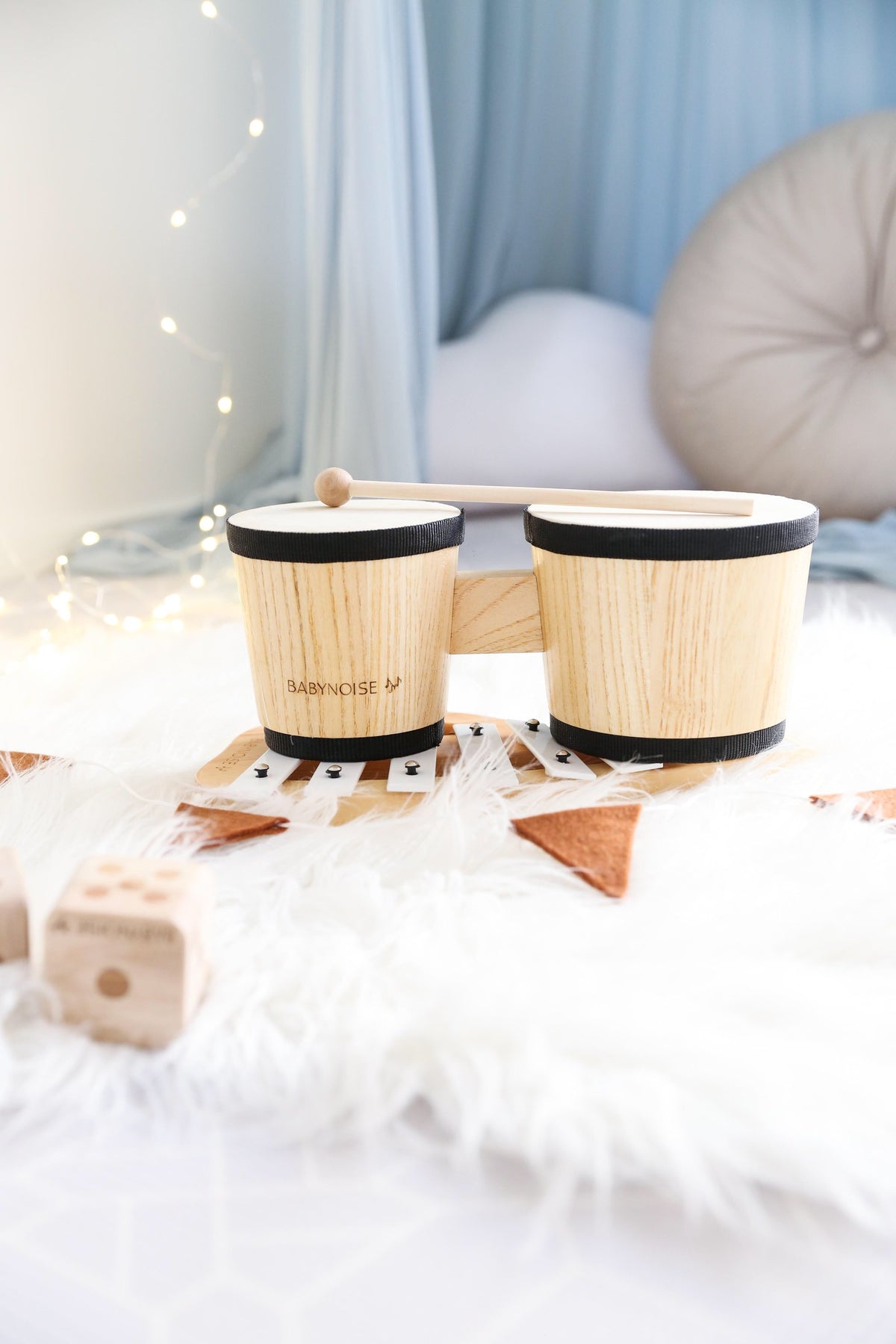 Bongos de BBnoise
