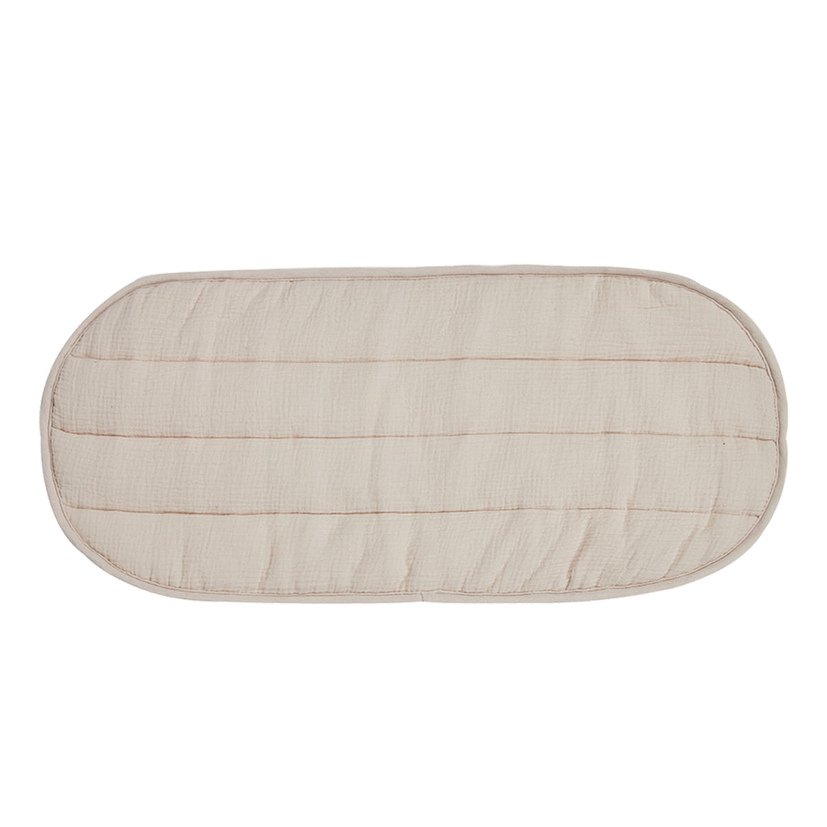 Cambiador Luxe Oat de Olli Ella