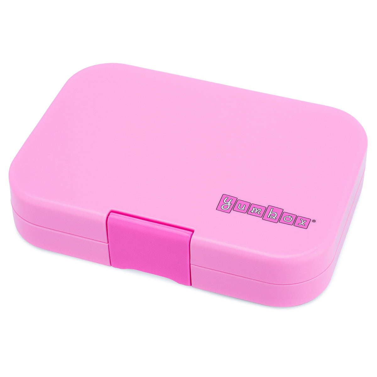 Fiambrera Yumbox Original Paris Rosa 6